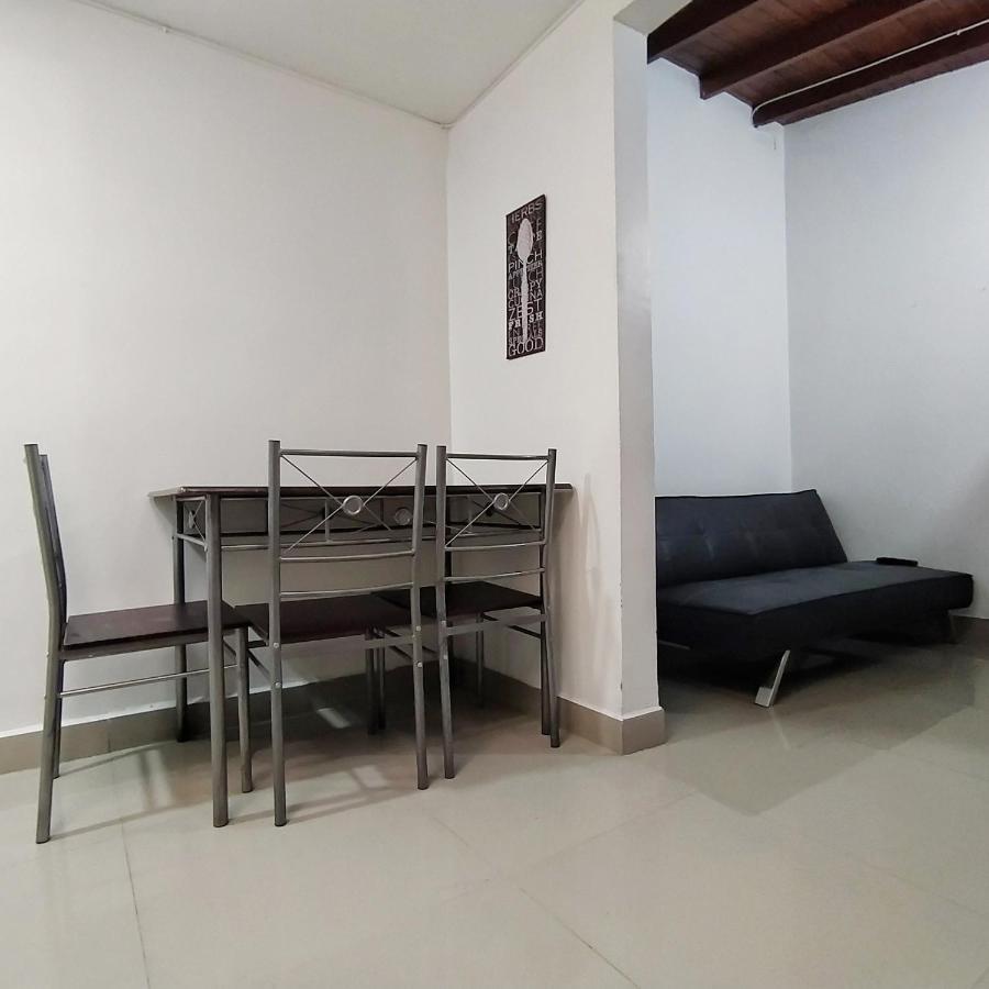 Apartamentos Excelente Ubicación Medellín Exterior foto