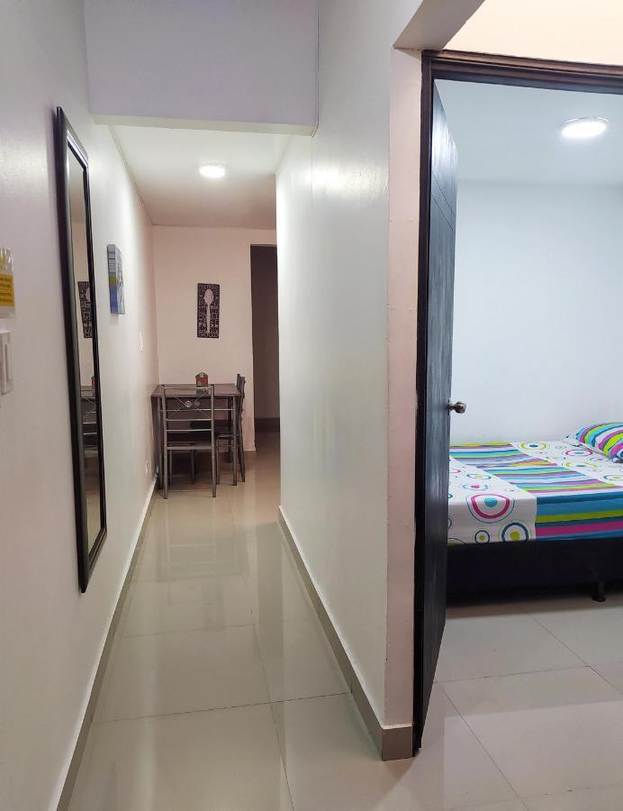 Apartamentos Excelente Ubicación Medellín Exterior foto